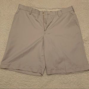 Tom James Khaki shorts